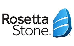 Rossetta Stone -learning practical language